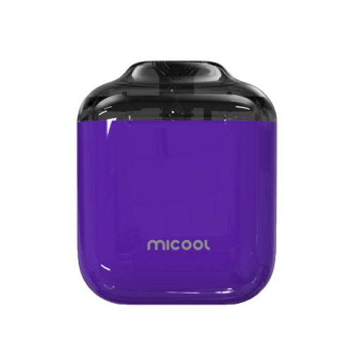 ZQ Micool Pod Kit 500 mAh