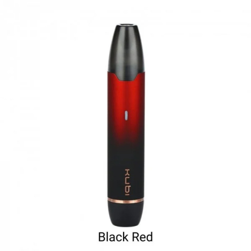 Hotcig Kubi Refillable Pod Starter Kit 550 mAh