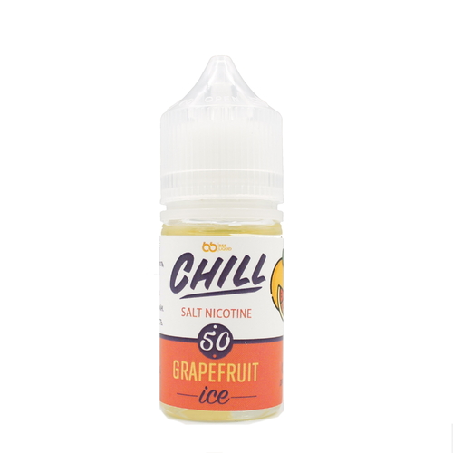 Жидкость Chill Line Salt 30ml - Grapefruit Ice