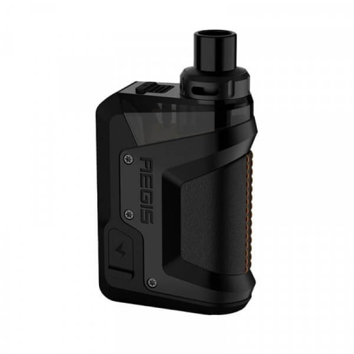 Pod-система GeekVape Aegis Hero Pod Mod Kit 1200 mAh