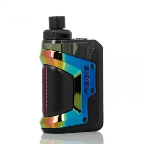 Pod-система GeekVape Aegis Hero Pod Mod Kit 1200 mAh