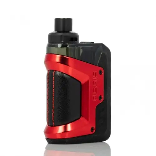 Pod-система GeekVape Aegis Hero Pod Mod Kit 1200 mAh