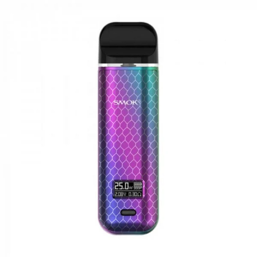 Smok Novo X 25W VW Pod Kit 800 mAh