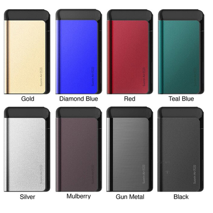 Suorin Air Plus Starter Kit 930 mAh