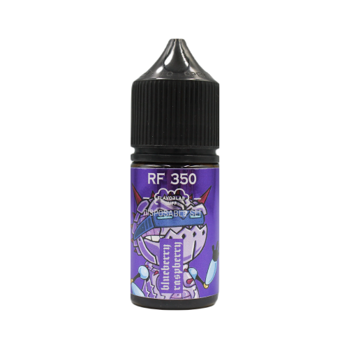 Жидкость Flavorlab RF 350 30мл (Blueberry Raspberry)