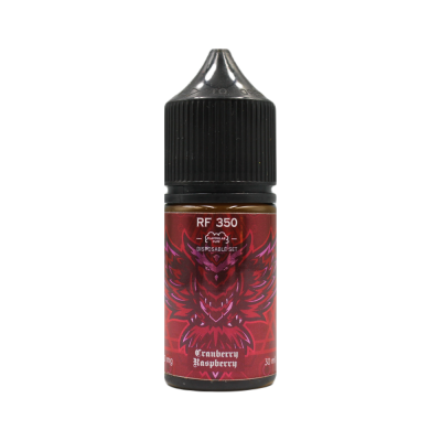 Жидкость Flavorlab RF 350 Animals 30мл (Cranberry Raspberry) на солевом никотине