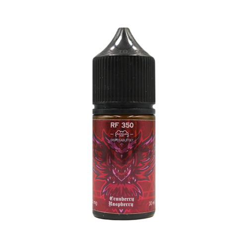 Рідина Flavorlab RF 350 Animals 30мл (Cranberry Raspberry)