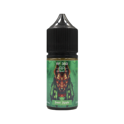 Flavorlab RF 350 Animals 30мл (Sour Apple)