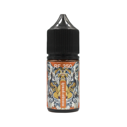 Flavorlab RF 350 30мл (Mango Peach)