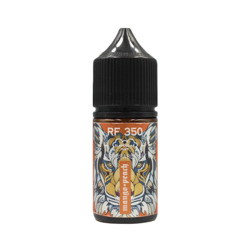 Рідина Flavorlab RF 350 30мл (Mango Peach)