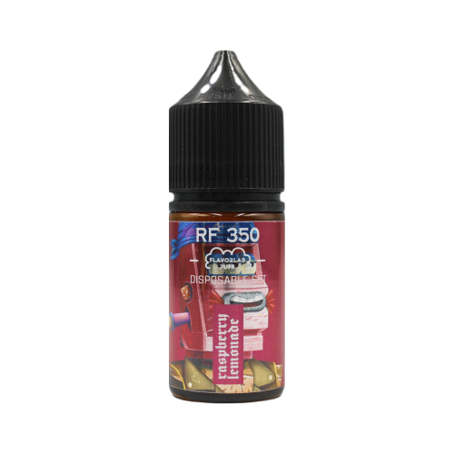 Жидкость Flavorlab RF 350 30мл (Raspberry Lemonade)