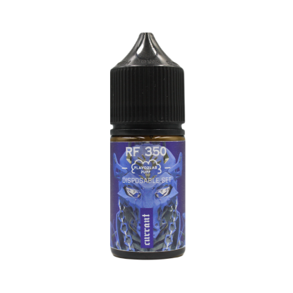 Flavorlab RF 350 30мл (Black Currant)