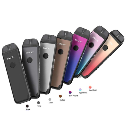 Smok Acro 25W 1000mAh Pod Kit