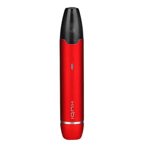 Hotcig Kubi Refillable Pod Starter Kit 550 mAh