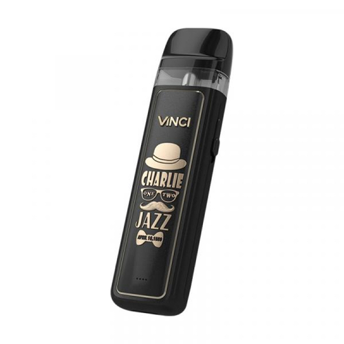 Voopoo Vinci Royal Edition Pod Kit 800 mAh