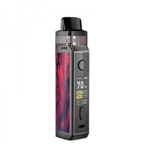 Pod-система Voopoo Vinci X 70W Pod Kit