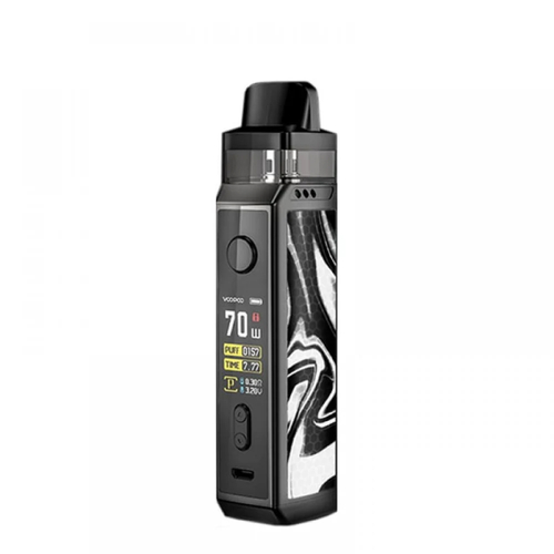 Pod-система Voopoo Vinci X 70W Pod Kit