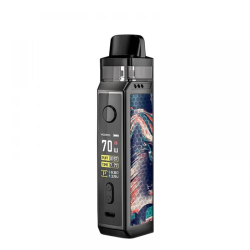 Pod-система Voopoo Vinci X 70W Pod Kit