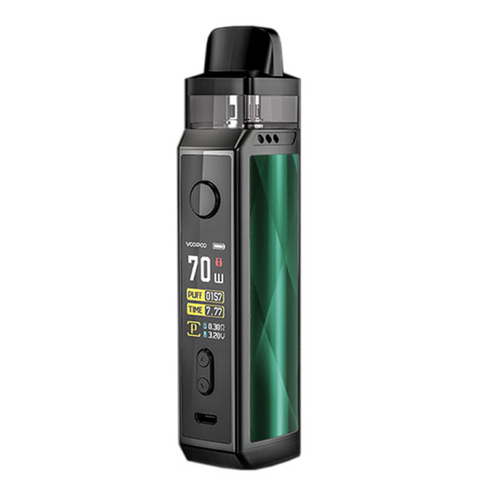 Pod-система Voopoo Vinci X 70W Pod Kit