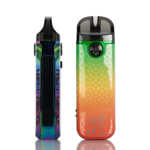 Pod-система Smok Nord 4 Kit 80W 2000 mAh