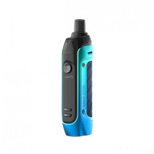 Підсистема Suorin Trio 85 Pod Mod Kit