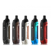 Suorin Trio 85 Pod Mod Kit