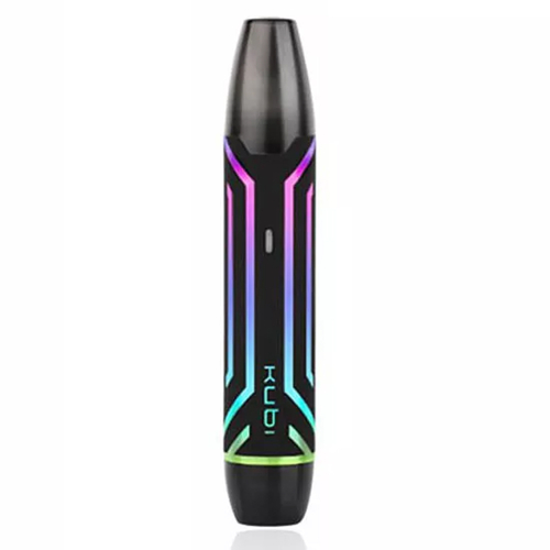 Hotcig Kubi Refillable Pod Starter Kit 550 mAh