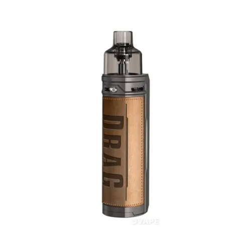 Voopoo Drag X Pod Mod Kit 80W