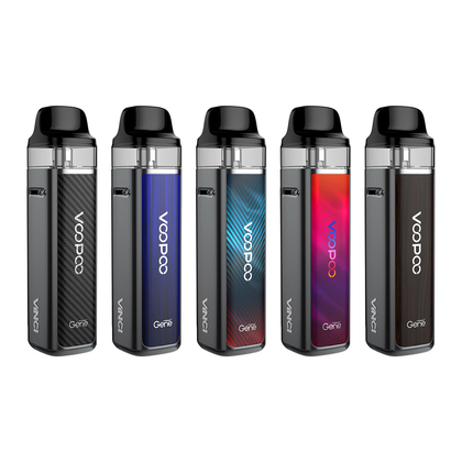 Voopoo Vinci 2 Pod Kit 1500 mAh