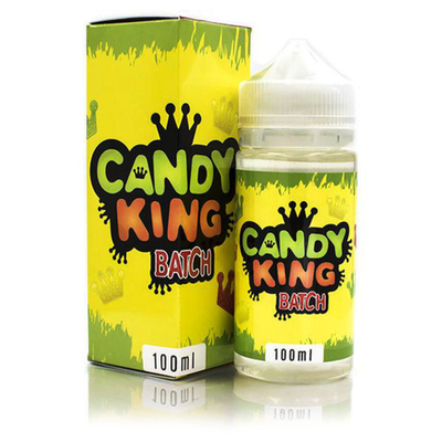Преміум рідина Candy King 100мл - Batch