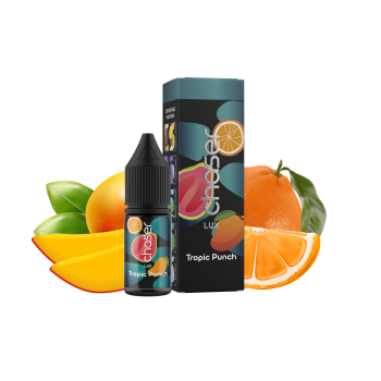 Chaser Lux Salt 11мл (Tropic Punch)