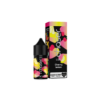 Chaser Lux Salt 30мл (Cherry Lemon)