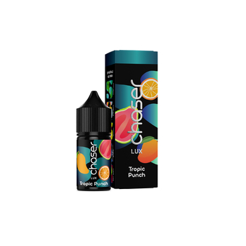 Chaser Lux Salt 30мл (Tropic Punch)