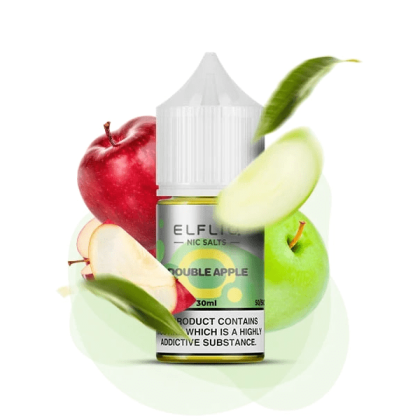 Elf Liq Salt 30мл (EU Pack) (Double Apple)