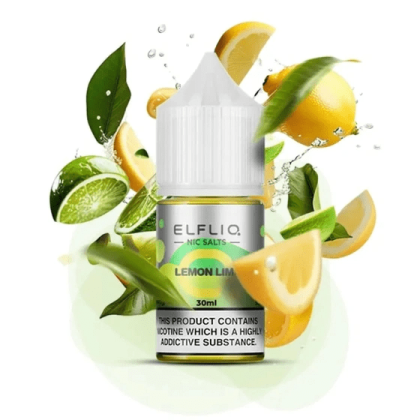 Elf Liq Salt 30мл (EU Pack) (Lemon Lime)