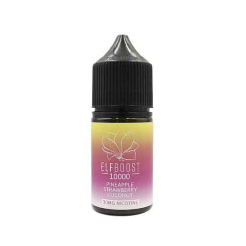 Жидкость Elf Boost Salt 30мл (Pineapple Strawberry Coconut)