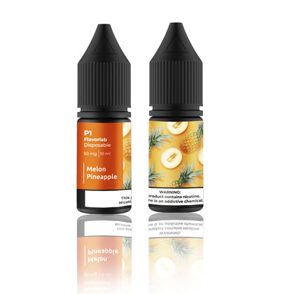 Flavorlab P1 10мл (Melon Pineapple)