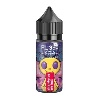 Flavorlab RF 350 30мл (Strawberry Energy)