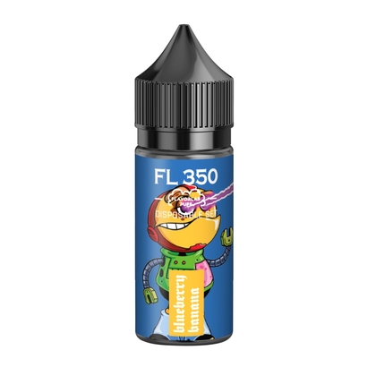 Flavorlab RF 350 30мл (Blueberry Banana)