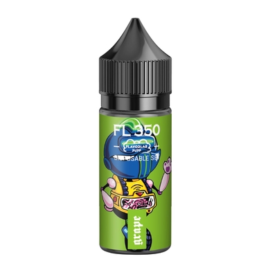 Жидкость Flavorlab RF 350 30мл (Grape) на солевом никотине