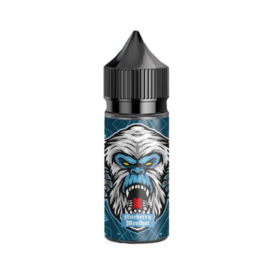 Рідина Flavorlab RF 350 Animals 30мл (Blueberry Menthol)