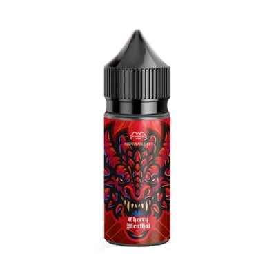 Жидкость Flavorlab RF 350 Animals 30мл (Cherry Menthol) на солевом никотине