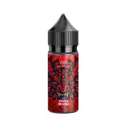 Flavorlab RF 350 Animals 30мл (Cherry Menthol)