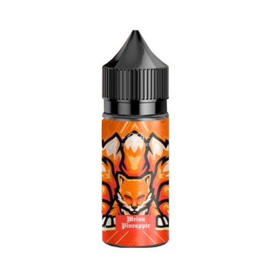 Рідина Flavorlab RF 350 Animals 30мл (Melon Pineapple)