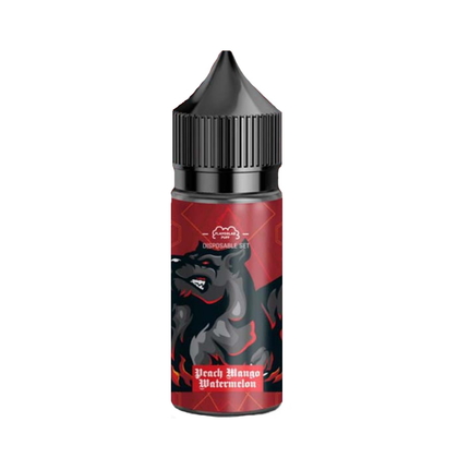 Flavorlab RF 350 Animals 30мл (Peach Mango Watermelon)