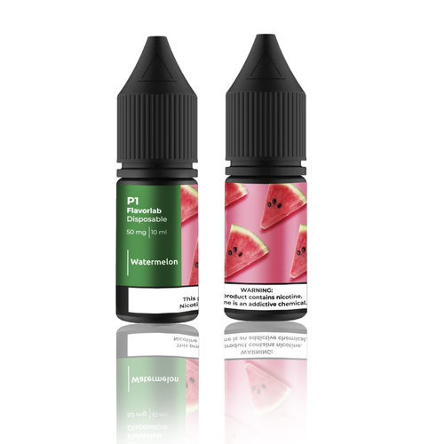 Жидкость Flavorlab P1 10мл (Watermelon)