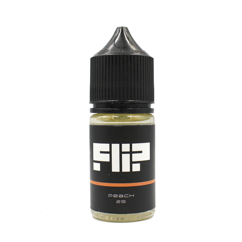 Рідина Flip Salt 30мл (Peach)