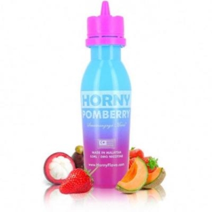 Horny 120мл - Pomberry