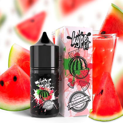 Набір Hype Salt 30мл (Watermelon)