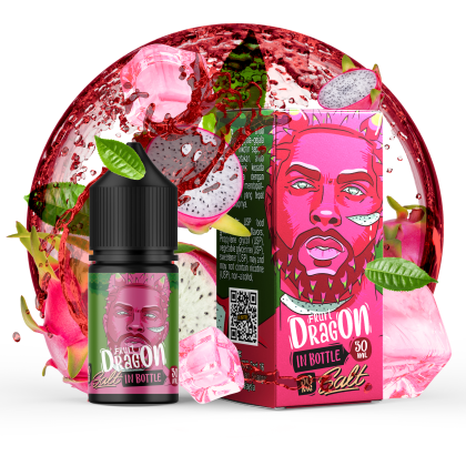 In Bottle Salt 30мл (Dragon Fruit)